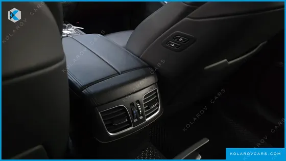 HYUNDAI GENESIS G330 PREMIUM AWD