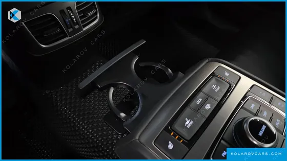 HYUNDAI GENESIS G330 PREMIUM AWD