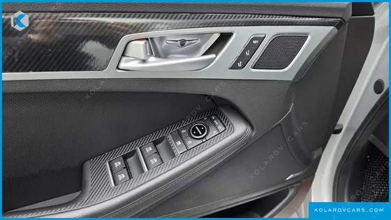 HYUNDAI GENESIS G330 PREMIUM AWD