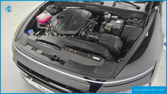 HYUNDAI SONATA 2.0