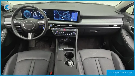 HYUNDAI SONATA 2.0