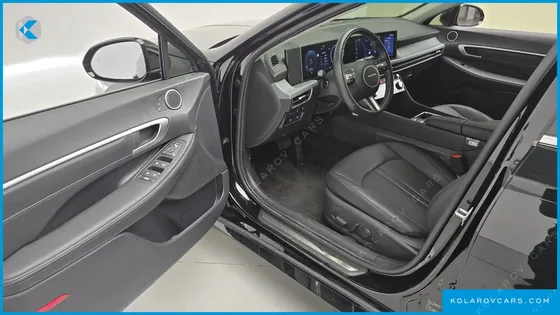 HYUNDAI SONATA 2.0