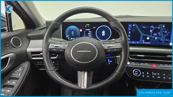 HYUNDAI SONATA 2.0