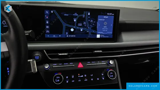 HYUNDAI SONATA 2.0