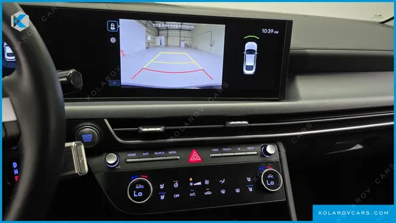 HYUNDAI SONATA 2.0