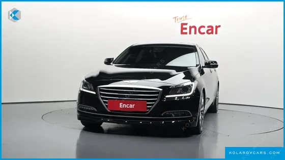 HYUNDAI GENESIS G330 PREMIUM AWD