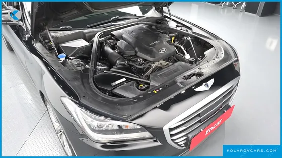 HYUNDAI GENESIS G330 PREMIUM AWD
