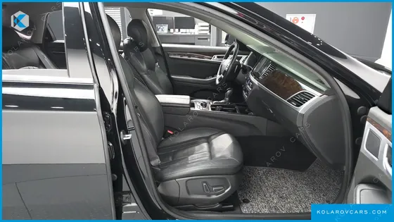 HYUNDAI GENESIS G330 PREMIUM AWD