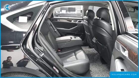 HYUNDAI GENESIS G330 PREMIUM AWD