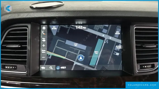 HYUNDAI GENESIS G330 PREMIUM AWD