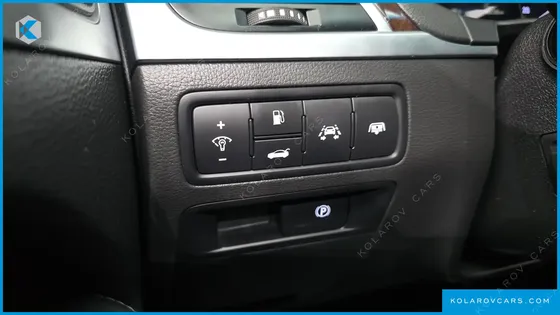 HYUNDAI GENESIS G330 PREMIUM AWD