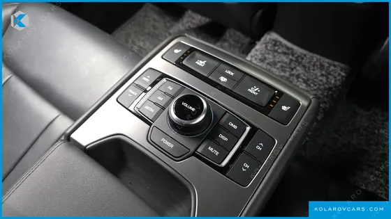 HYUNDAI GENESIS G330 PREMIUM AWD