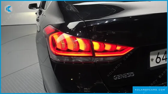 HYUNDAI GENESIS G330 PREMIUM AWD