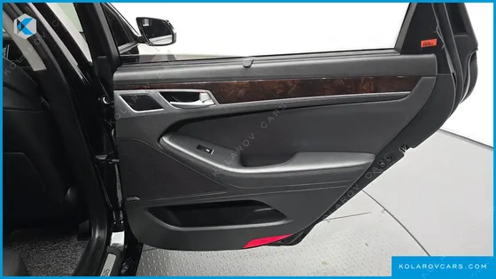 HYUNDAI GENESIS G330 PREMIUM AWD