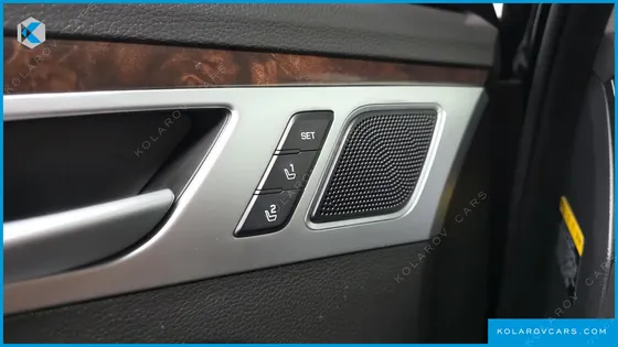 HYUNDAI GENESIS G330 PREMIUM AWD