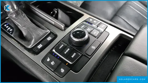 HYUNDAI GENESIS G330 PREMIUM AWD