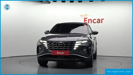 HYUNDAI TUCSON DIESEL 2.0 4WD