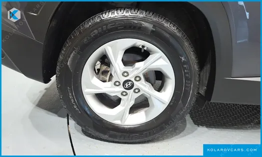 HYUNDAI TUCSON DIESEL 2.0 4WD