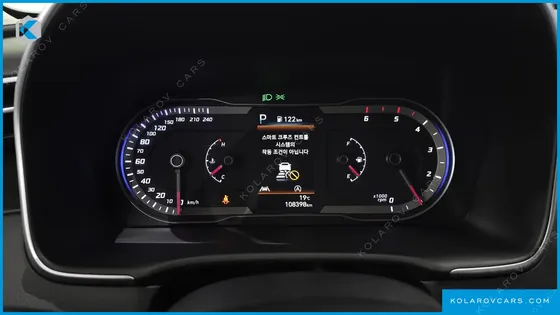 HYUNDAI TUCSON DIESEL 2.0 4WD