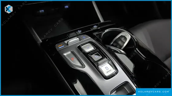 HYUNDAI TUCSON DIESEL 2.0 4WD