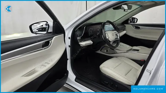 HYUNDAI GRANDEUR 2.5