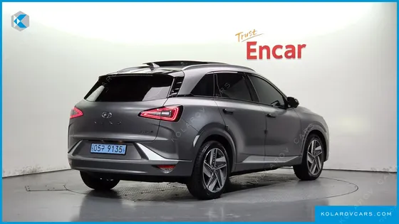 HYUNDAI NEXO PREMIUM