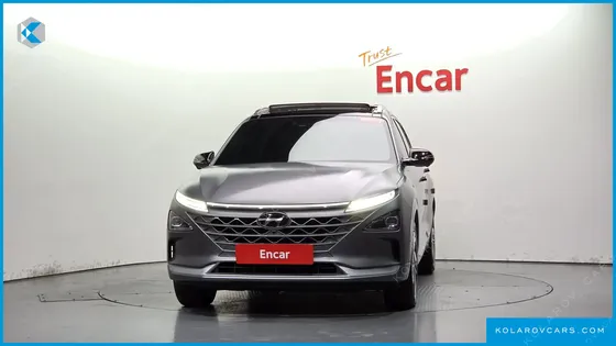 HYUNDAI NEXO PREMIUM