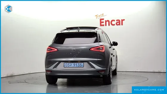HYUNDAI NEXO PREMIUM