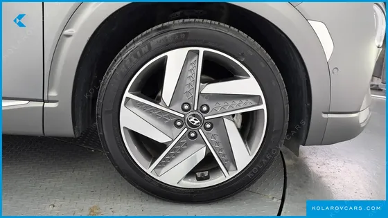 HYUNDAI NEXO PREMIUM