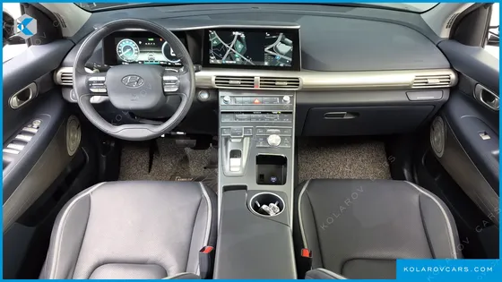 HYUNDAI NEXO PREMIUM