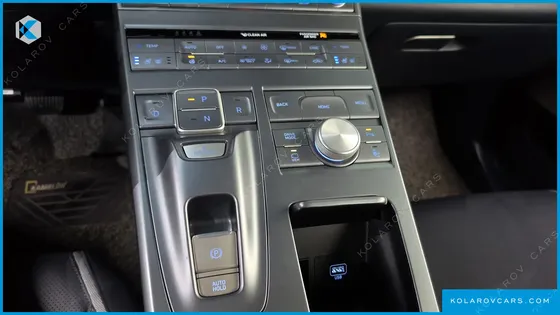 HYUNDAI NEXO PREMIUM