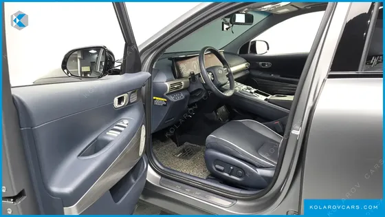 HYUNDAI NEXO PREMIUM