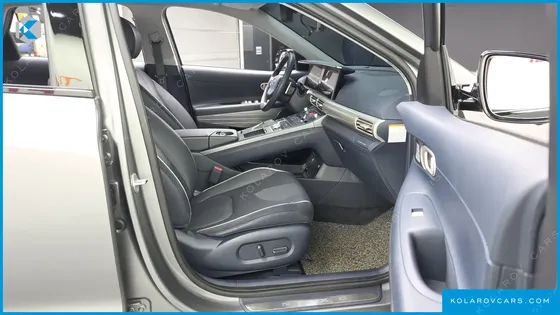 HYUNDAI NEXO PREMIUM