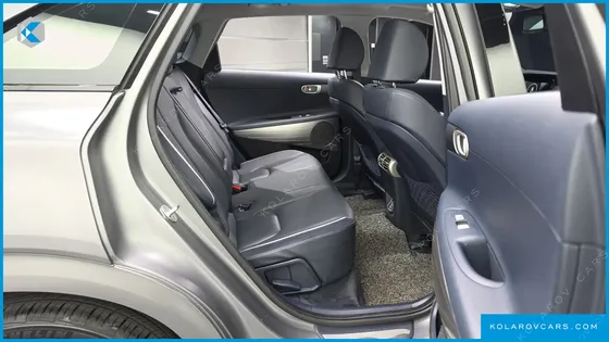 HYUNDAI NEXO PREMIUM