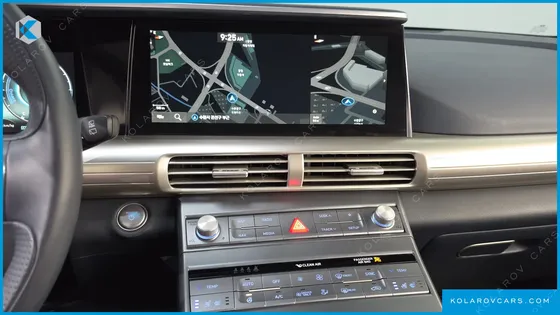 HYUNDAI NEXO PREMIUM