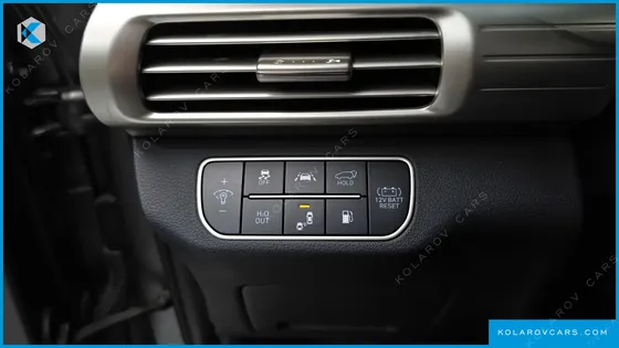 HYUNDAI NEXO PREMIUM