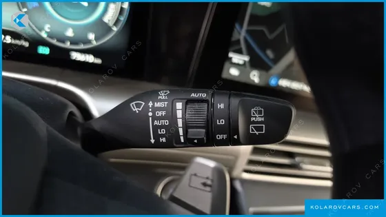 HYUNDAI NEXO PREMIUM