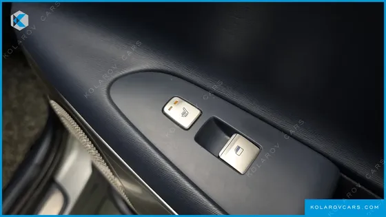HYUNDAI NEXO PREMIUM
