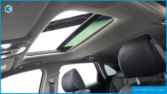 HYUNDAI NEXO PREMIUM