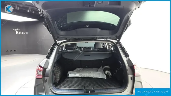HYUNDAI NEXO PREMIUM