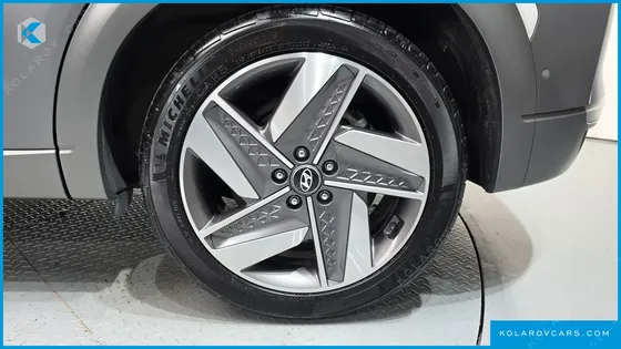 HYUNDAI NEXO PREMIUM
