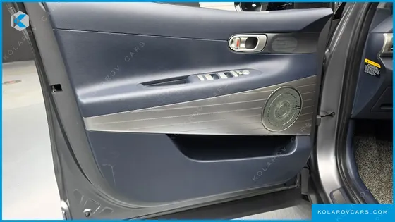 HYUNDAI NEXO PREMIUM