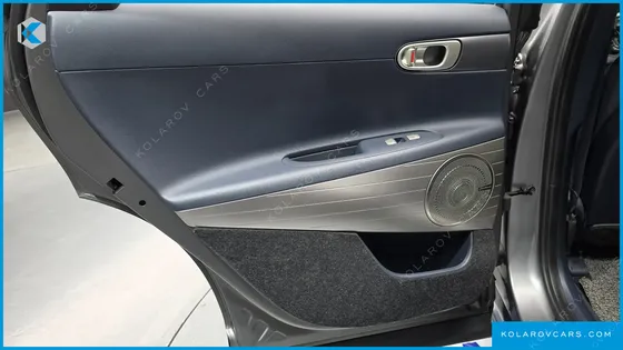 HYUNDAI NEXO PREMIUM