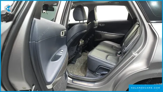 HYUNDAI NEXO PREMIUM