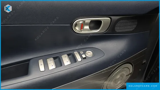 HYUNDAI NEXO PREMIUM