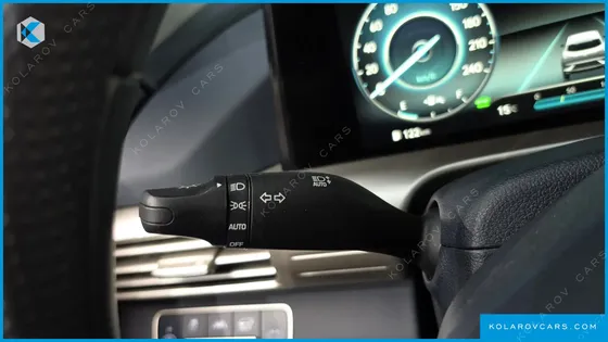 HYUNDAI NEXO PREMIUM