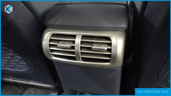 HYUNDAI NEXO PREMIUM