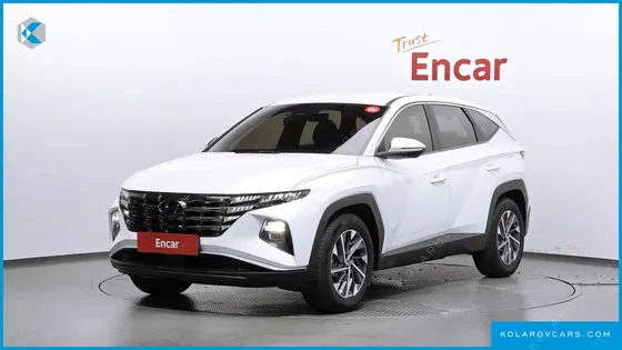 HYUNDAI TUCSON DIESEL 2.0 2WD