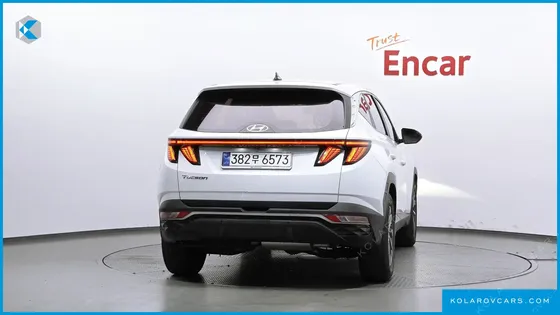 HYUNDAI TUCSON DIESEL 2.0 2WD