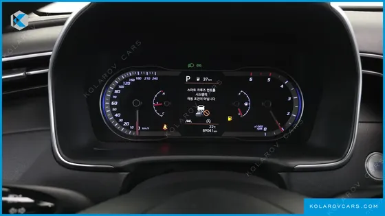 HYUNDAI TUCSON DIESEL 2.0 2WD